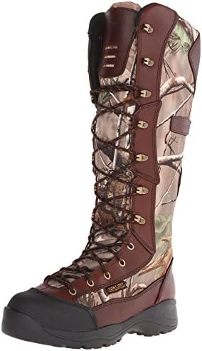 LaCrosse Men's Venom Scent APG HD Snake Boot