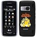 Coveroo Homer Simpson: I Wanna Rock Replacement Cover for LG Voyager
