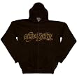 Aerosmith - Backstage Zip Hoodie