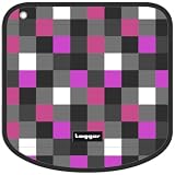 TAGGER(�^�K�[) CREW(��T�C�Y) FLAP RETRO SQUARES BLSV CF-90