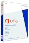 Office Professional French (1PC/1User...
