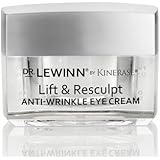 Dr. Lewinn by Kinerase Lift & Resculpt Anti-Wrinkle Night Cream, 1.7 oz
