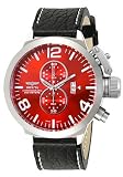 Invicta Men's 6604 Corduba Collection Oversized Chronograph Watch