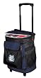 Connecticut Huskies (UConn) Rolling Cooler NCAA College Athletics Sports Team Fan Merchandise
