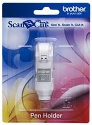 BROTHER SEWING #CAPENHL1 ScanNcut CAPENHL1 For use with Brother ScanNcut (Pens not included). Blue.