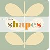 Orla Kiely Shapes (Orla Kiely Board Books)