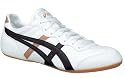 Asics Sneaker "Whizzer LO" HY429 / 0128 weiss/dklbraun
