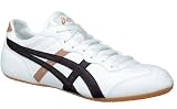 Produkt-Bild: Asics Sneaker "Whizzer LO" HY429 / 0128 weiss/dklbraun