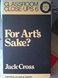 For art's sake? : a strategic approach to teaching art in schools