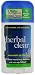 Herbal Clear Mountain Air Deodorant Stick 1.8 oz