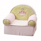 Swan Lake - Slip Cover Chair