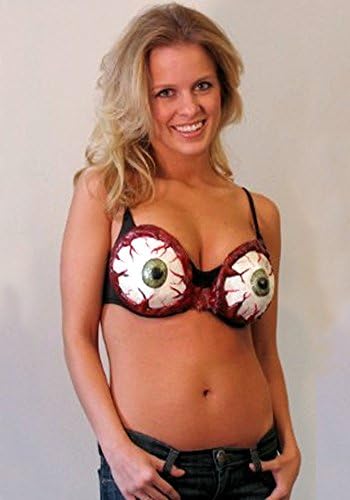 MonsterBra - Eye Bra