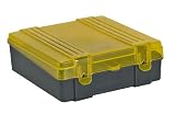 Plano 100 Count Handgun Ammo Case (for .44 and .45 Ammo)