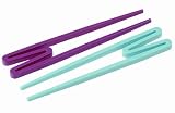 Typhoon Kids Rookie Chopstick Stix, Assorted Colours