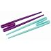 Typhoon Kids Rookie Chopstick Stix, Assorted Colours