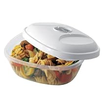 FoodSaver T020-00025 25-Ounce Sandwich-and-Snack Containers, Set of 3