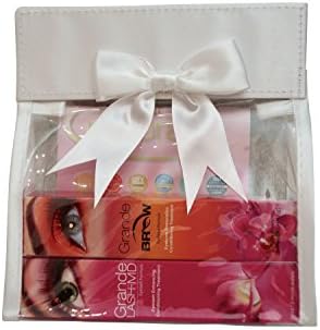 Grande Naturals Serum Set