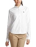 (ジョルダーノ)GIORDANO オックスライオンボタンダウンシャツ 01342059 0...