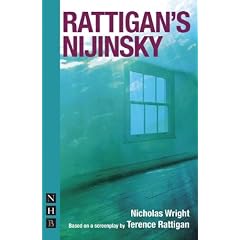 Rattigan's Nijinsky