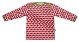 loud + proud 205 Unisex - Baby Babybekleidung/ Unterwäsche/ Hemdchen