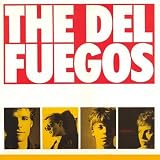 The Del Fuegos - The Longest Day /Rare Original 12
