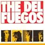 The Del Fuegos - The Longest Day /Rare Original 12" Vinyl