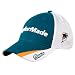 OFFICIAL TAYLORMADE NFL MIAMI DOLPHINS HAT CAP GREEN