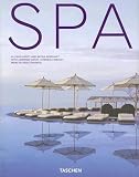 Spa   [SPA 25] [Hardcover]