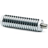 RoadPro RP-311HD 3" Heavy Duty Chrome Plated Steel Antenna Shock Spring