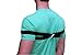 POSTURE BRACE / SHOULDER SUPPORT - THE 2 IN 1 POSTURIFIC BRACE (BLACK XXL)