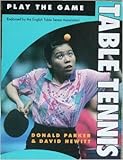Table tennis