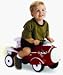 Outdoor Living : Radio Flyer/Rocket 61 Ride-On Retro Rocket