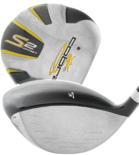 Mens Cobra S2 Offset Driver