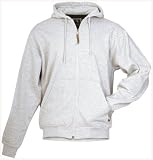 Men's Berne Apparel® Tall Original Hooded Sweatshirt