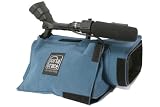 Portabrace CBA-XHAG1 Camera Body Armor - Mini (Blue)