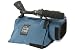 Portabrace CBA-XHAG1 Camera Body Armor - Mini (Blue)
