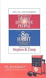 The 7 Habits of Highly Effective People/ the 8th Habit: Library Edition