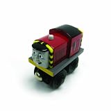 Learning Curve Thomas Wooden Railway Set Early Engineers Thomas and Friends SaltyIMAGE