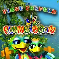 Plumeboom: The First Chapter [Game Download]