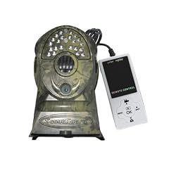 BolyGuard 5.0 MP IR camouflage Monitor Wildkamera