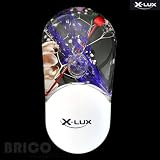 Veilleuse �clairage LED, changement de couleur enfant nuit Giverny X-LUX