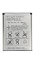 Genuine Sony Ericsson BST-33 Standard Battery