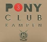 Pony Club Kampen 3