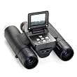 Bushnell Instant Replay 8x30 Binocular with 5MP Camera