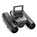 Bushnell Instant Replay 8x30 Binocular with 5MP Camera