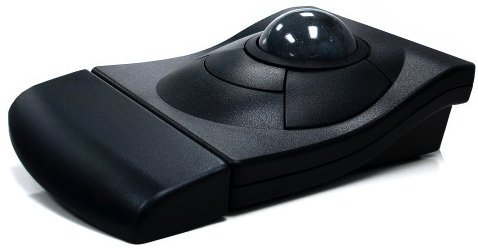 USB Trackball