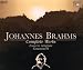 Music : Johannes Brahms: Complete Works [Includes CD-ROM] [Box Set]