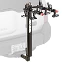 Yakima DoubleDown 4-Bike Hitch Mount Rack