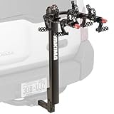 Yakima DoubleDown 4-Bike Hitch Mount Rack
