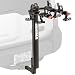 Yakima DoubleDown 4-Bike Hitch Mount Rack